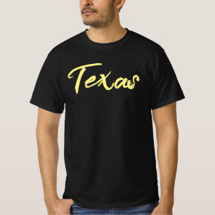 Texas T-shirt