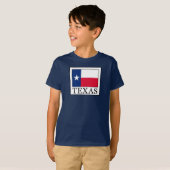 Texas T-shirt (Voorkant volledig)