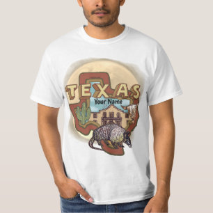 Texas t-shirt