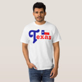 Texas T-shirt (Voorkant volledig)