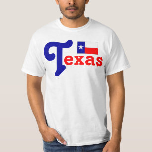 Texas T-shirt
