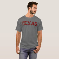 Texas T-Shirt