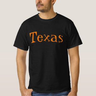 Texas T-shirt