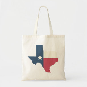 Texas Tas - Vlag