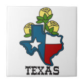 Texas Tegeltje (Voorkant)