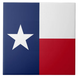 Texas Tegeltje