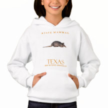 Texas Territory Negenbandige Gordeldier Klein Zoog