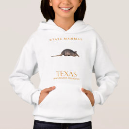 Texas Territory Negenbandige Gordeldier Klein Zoog