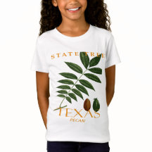 Texas Territory Pecanboom