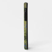 Texas, Texas Hill Country, Lage bladderpod, Case-Mate iPhone Case (Achterkant/links)