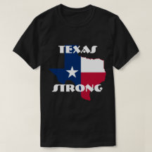 Texas "Texas Strong"