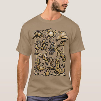 Texas Thangs T-shirt