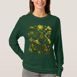 Texas Thangs T-shirt