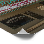 Texas Theater San Angelo poster (Hoek)