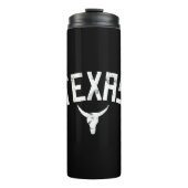 Texas Thermosbeker (Voorkant)