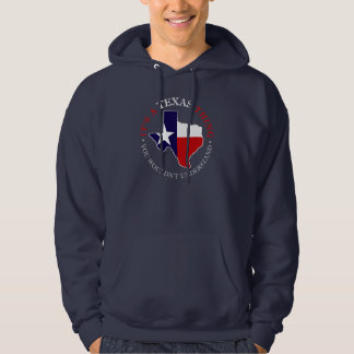 Texas Thing Hoodie