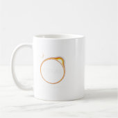 Texas Totality 4.08.2024 Totale Zonsverduistering Koffiemok (Links)