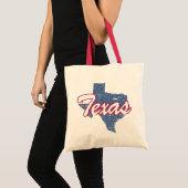 Texas Tote Bag (Voorkant (product))