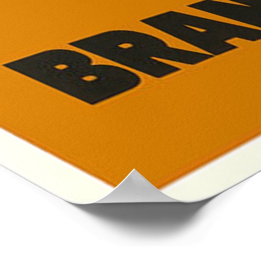 Texas Travel Poster (Hoek)