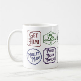 Texas Trial-o-Rama Greatest Hits Mok