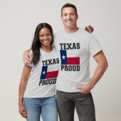 Texas Trots T-shirt (Unisex)