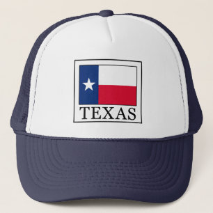 Texas Trucker Pet