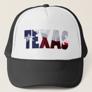 Texas Trucker Pet