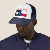 Texas Trucker Pet (In situ)