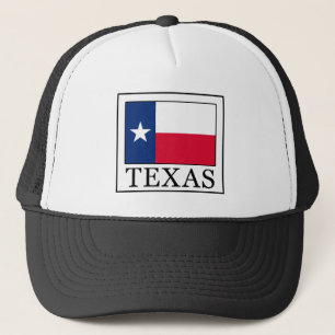 Texas Trucker Pet