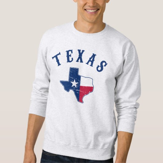 Texas Trui (Voorkant)