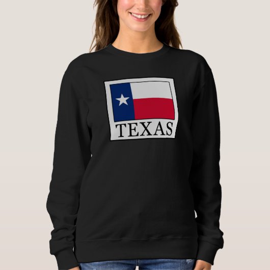 Texas Trui (Voorkant)
