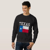 Texas Trui (Voorkant volledig)