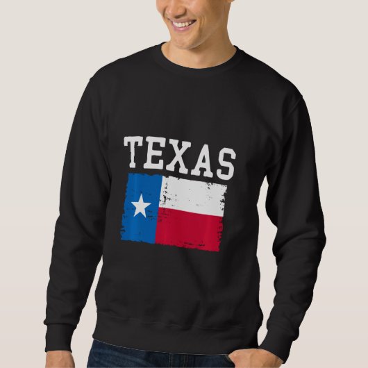 Texas Trui (Voorkant)