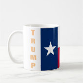 TEXAS TRUMP KOFFIEMOK (Links)