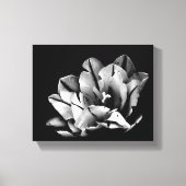 Texas Tulips Canvas Afdrukken (Voorkant)