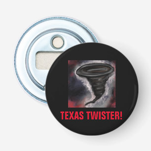 TEXAS TWISTER BUTTON FLESOPENER