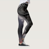 TEXAS TWISTER LEGGINGS (Rechts)