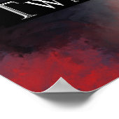 TEXAS TWISTER POSTER (Hoek)