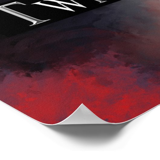 TEXAS TWISTER POSTER (Hoek)