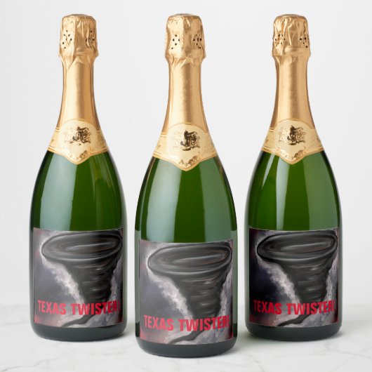 TEXAS TWISTER SPARKLING WIJNETIKET (Flessen)