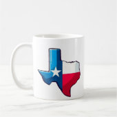 Texas USA Koffiemok (Links)