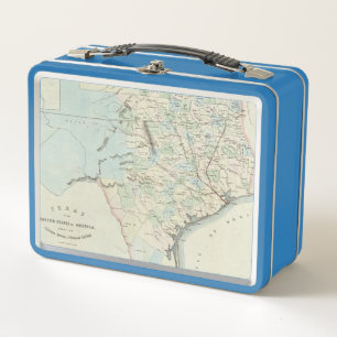 Texas van de Verenigde Staten van Amerika