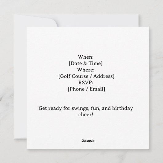 Texas Verjaardag Thema voor Cat Lovers Holiday Kaa Feestdagenkaart (Achterkant)