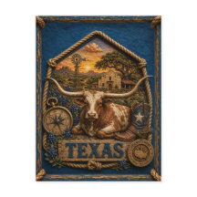 Texas Vintage Reizen