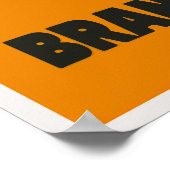 Texas Vintage Travel Poster (Hoek)