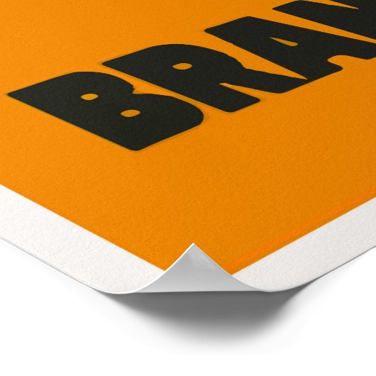 Texas Vintage Travel Poster (Hoek)