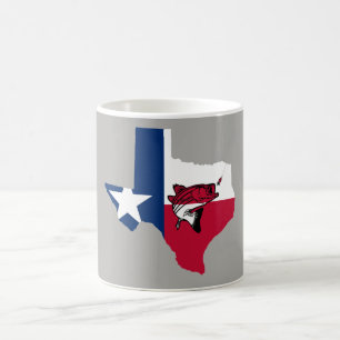 Texas Vist Koffiemok