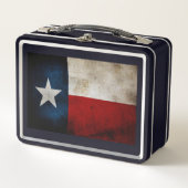 Texas Vlag (Voorkant)