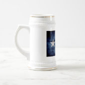  Texas-vlag Bierpul (Links)