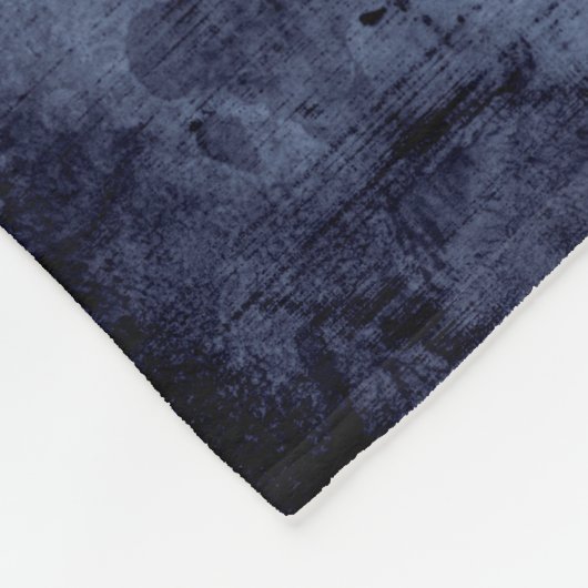  Texas-vlag Fleece Deken (Hoek)